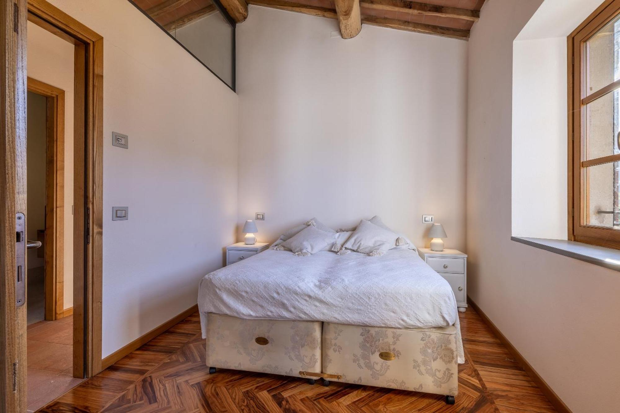 Casa Bachella Villa Bagni di Lucca Kültér fotó