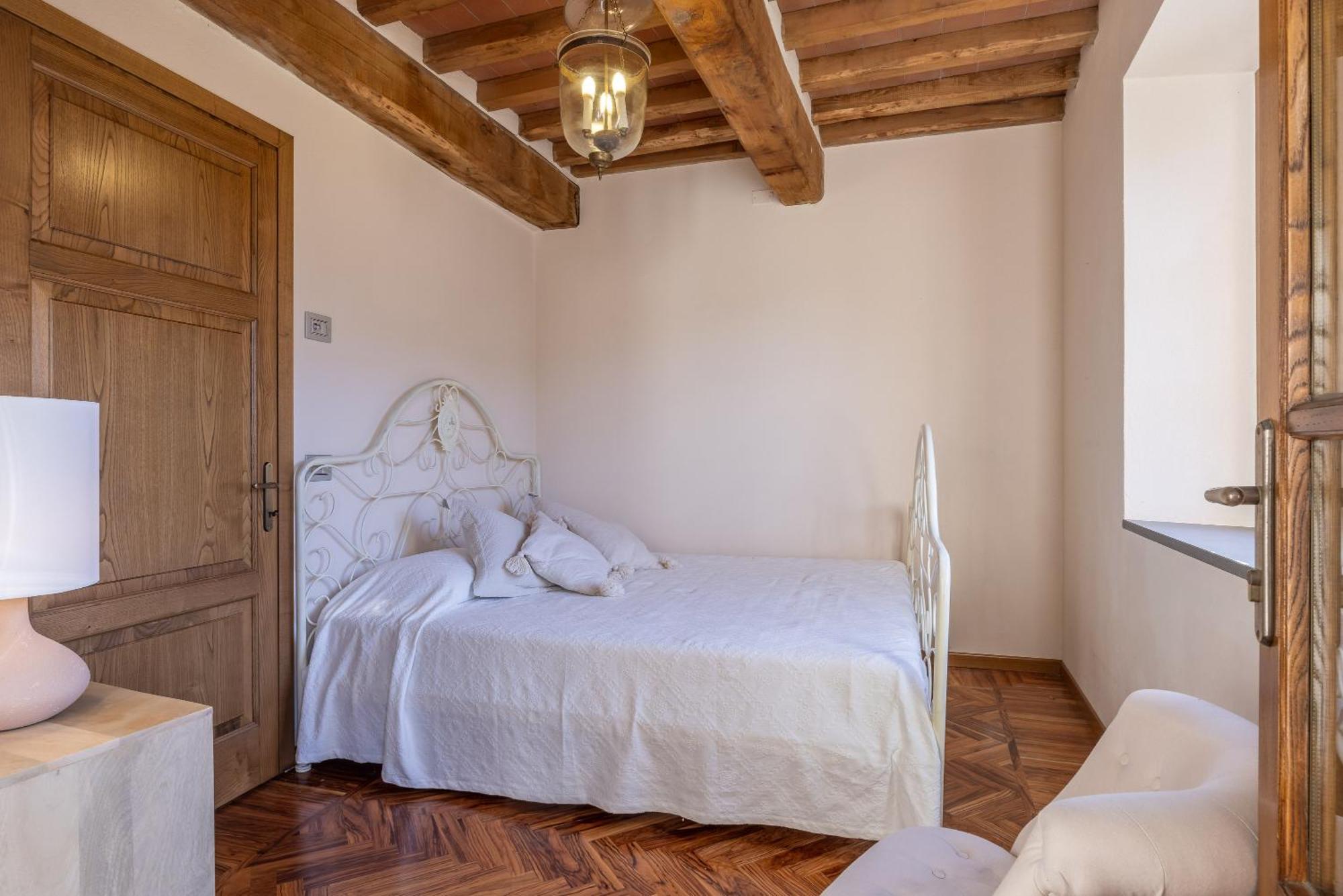 Casa Bachella Villa Bagni di Lucca Kültér fotó